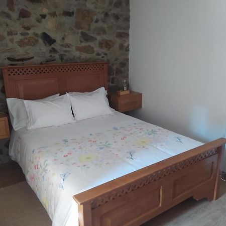 Hotel Casa Do Poco - Douro Peso da Régua Exteriér fotografie