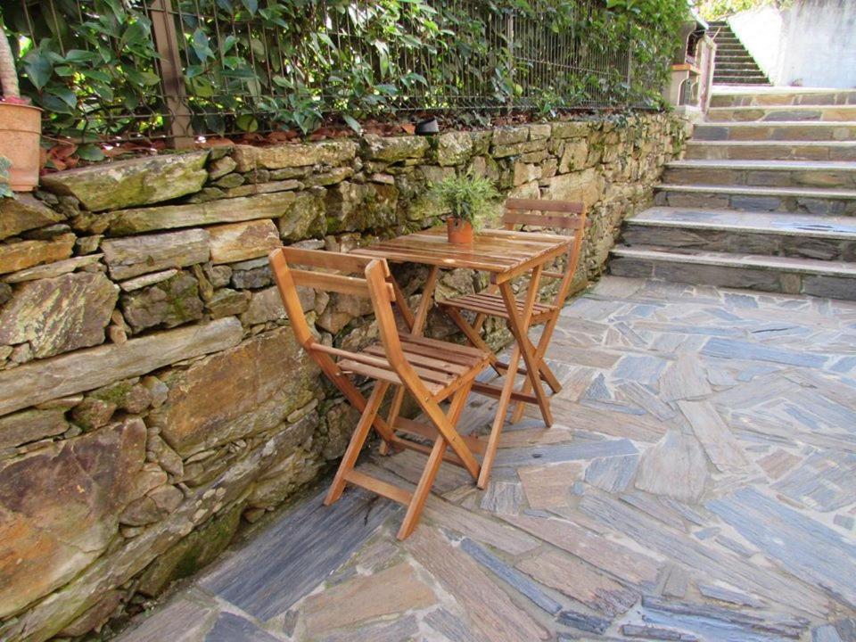 Hotel Casa Do Poco - Douro Peso da Régua Exteriér fotografie