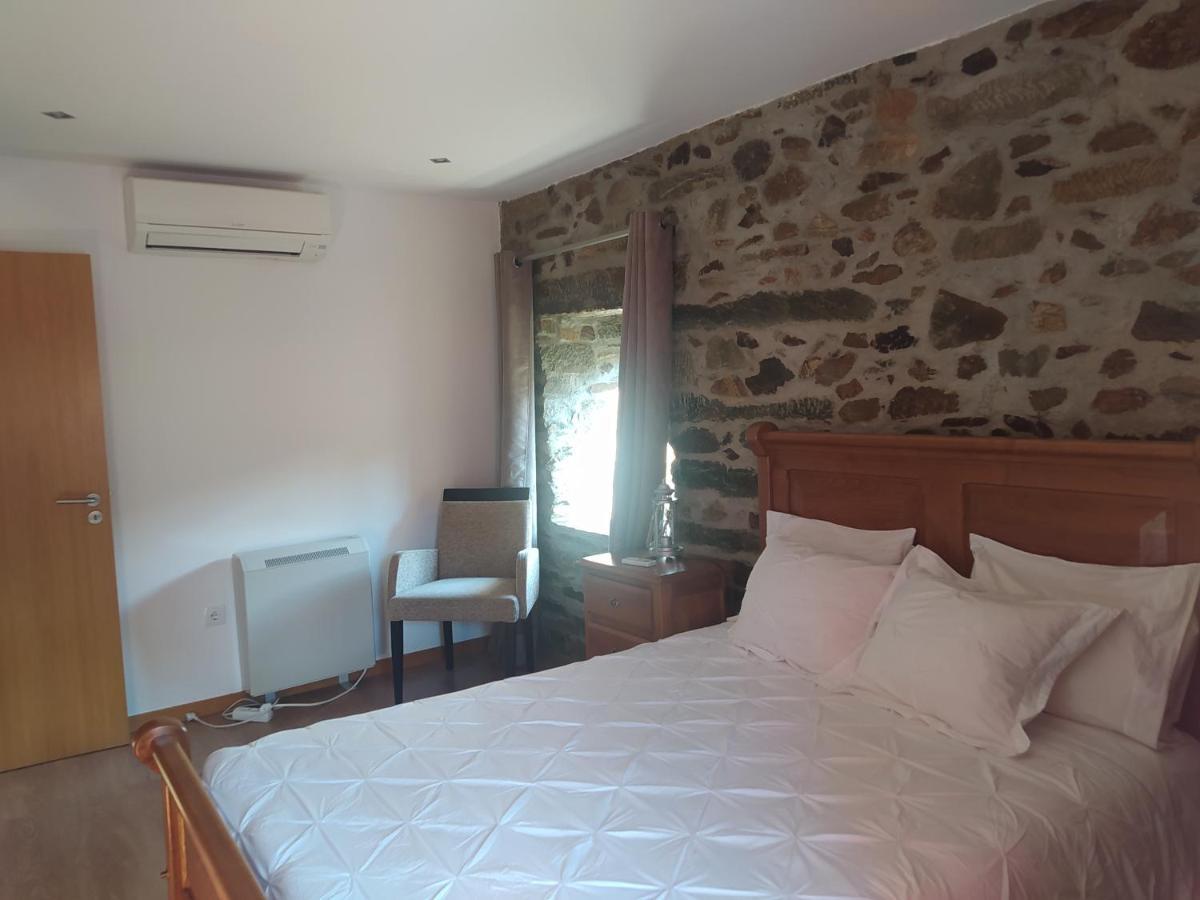 Hotel Casa Do Poco - Douro Peso da Régua Exteriér fotografie