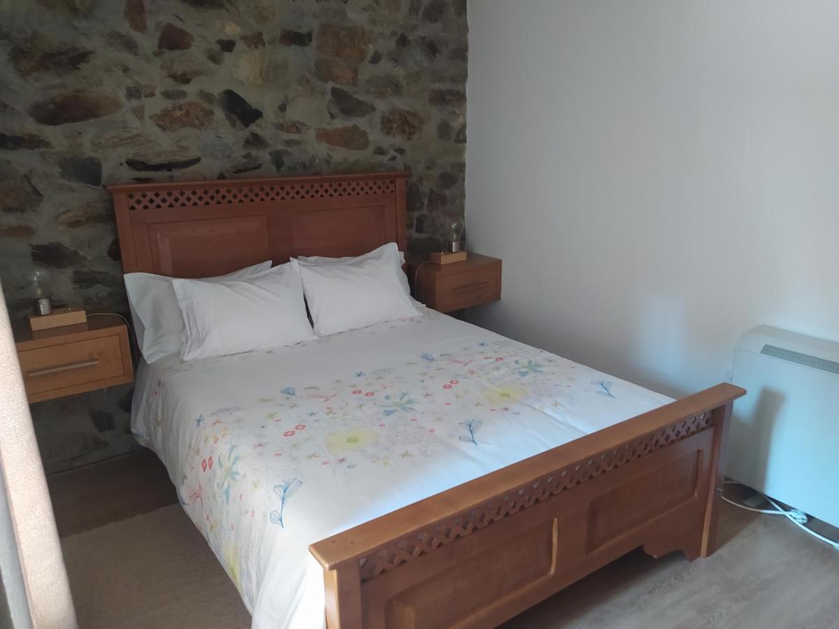 Hotel Casa Do Poco - Douro Peso da Régua Exteriér fotografie