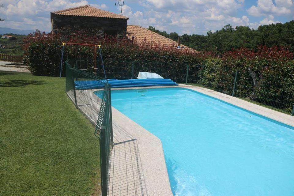 Hotel Casa Do Poco - Douro Peso da Régua Exteriér fotografie