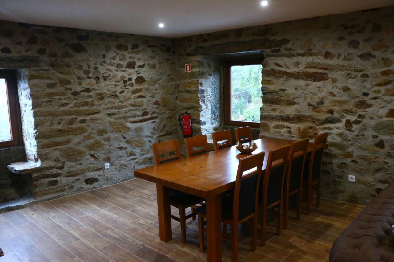 Hotel Casa Do Poco - Douro Peso da Régua Exteriér fotografie