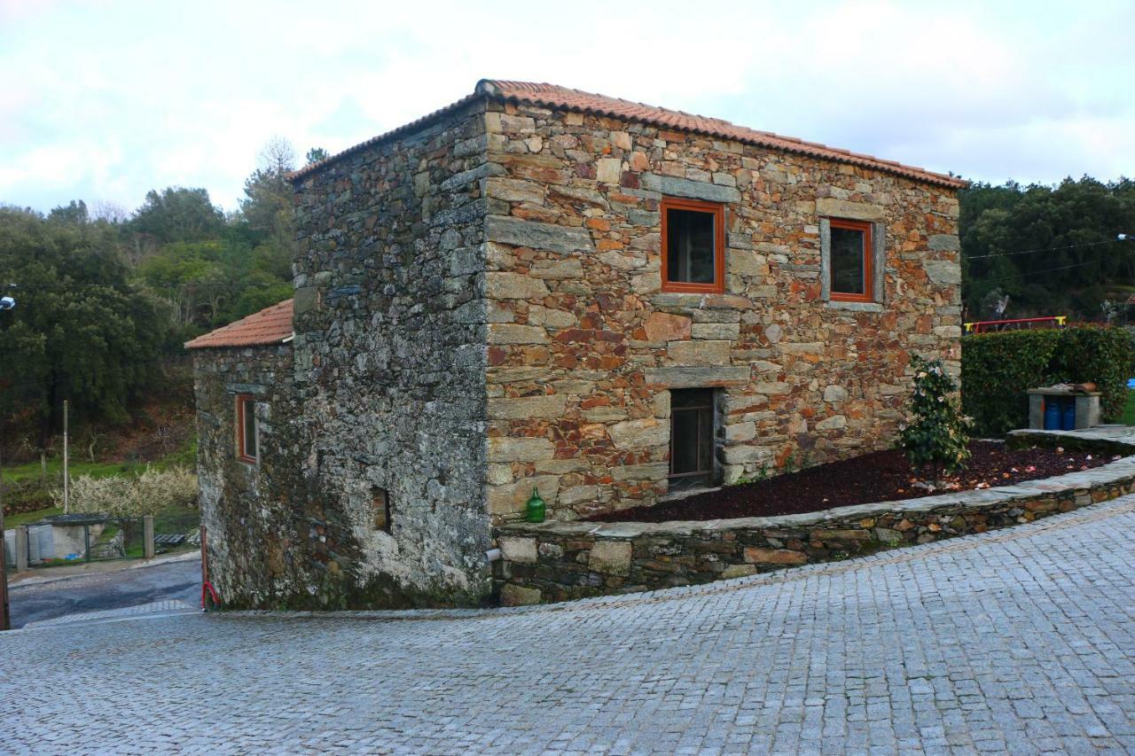 Hotel Casa Do Poco - Douro Peso da Régua Exteriér fotografie