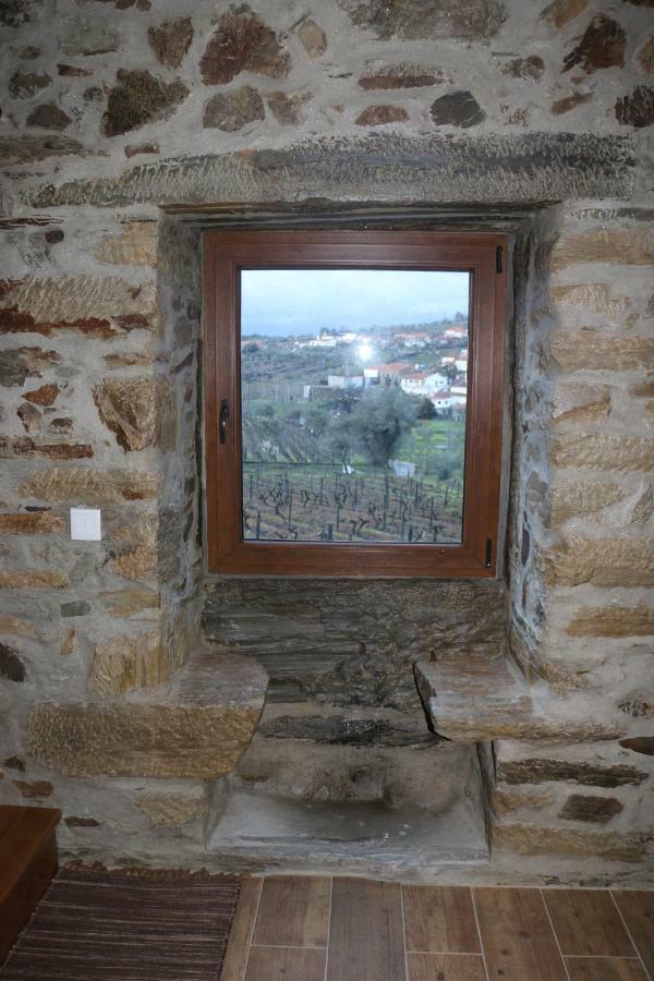 Hotel Casa Do Poco - Douro Peso da Régua Exteriér fotografie