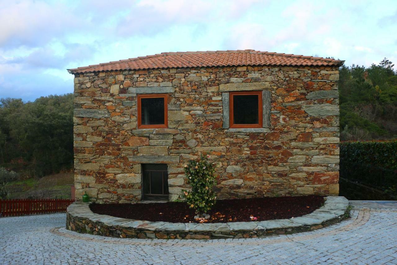 Hotel Casa Do Poco - Douro Peso da Régua Exteriér fotografie